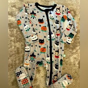 Macaron+Me Halloween Sleeper